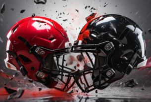 Lafayette Ramblers And Chattooga Indians Kickoff Season This Friday