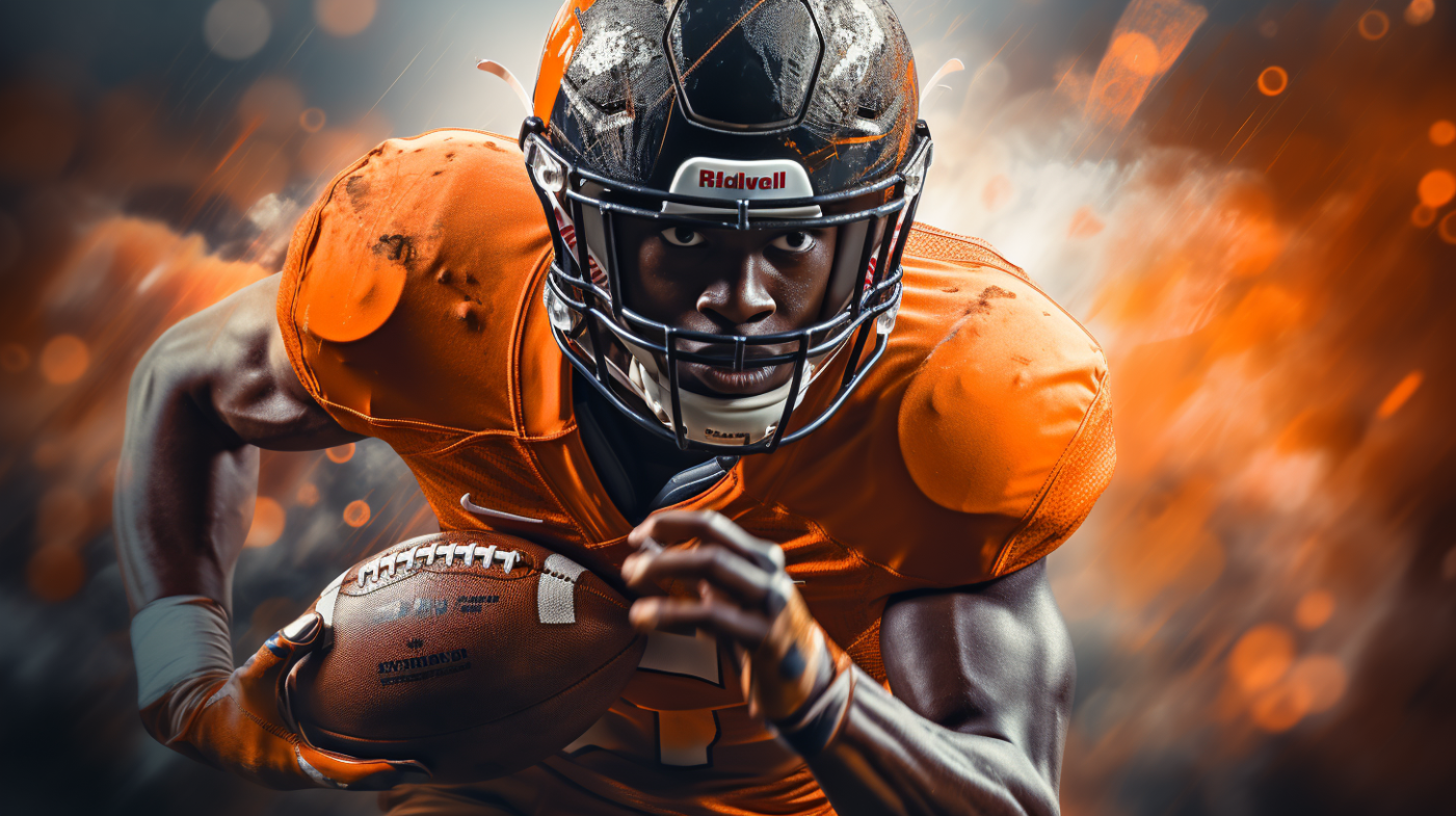 Lafayette High School Ramblers Full 2023 Football Schedule