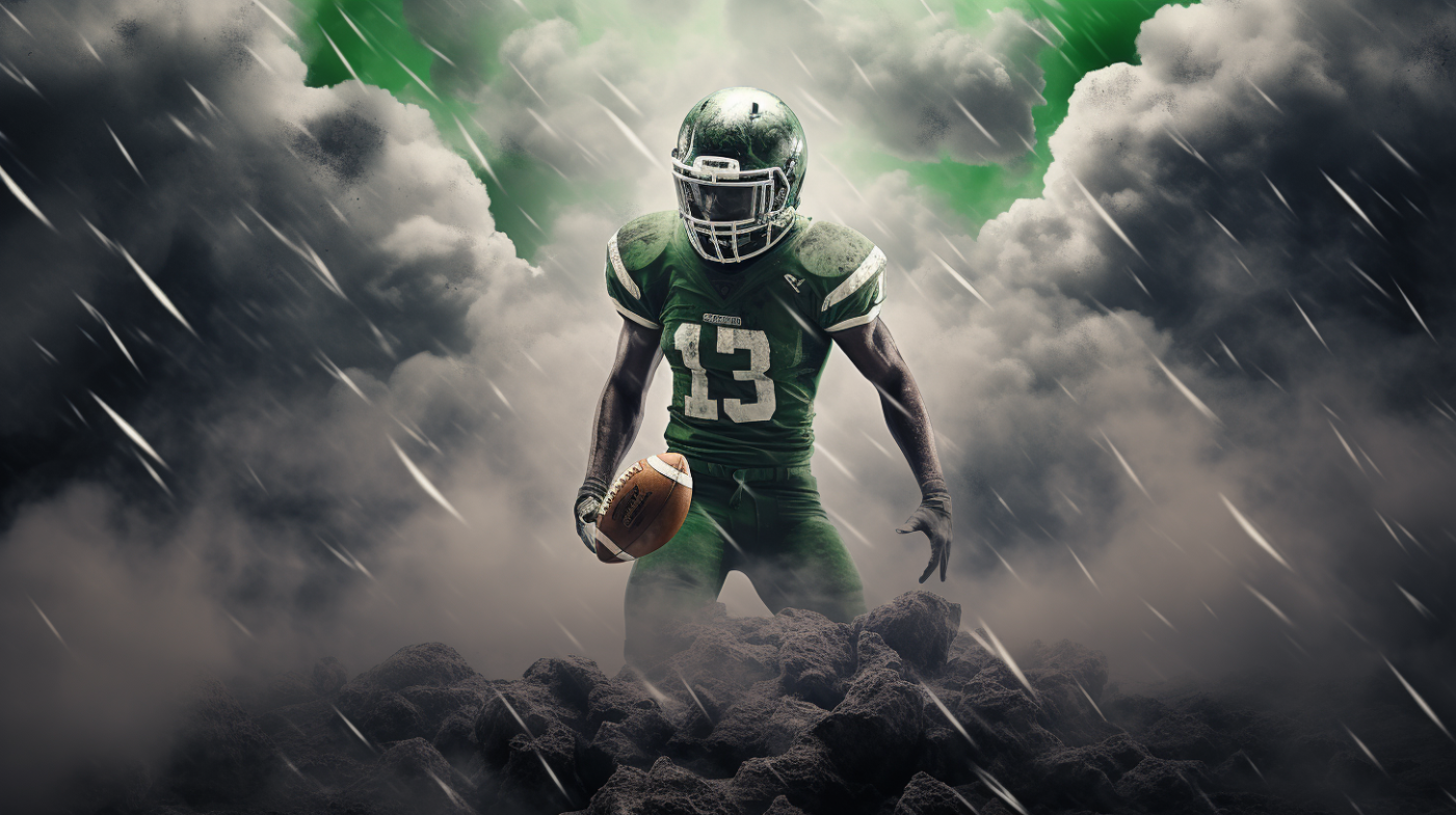 East Hamilton High School Hurricanes Full 2023 Football Schedule