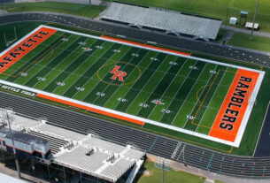 High School Football Preview: LaFayette Ramblers vs. Ridgeland Panthers, 11/3/23