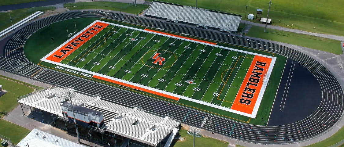 High School Football Preview: LaFayette Ramblers vs. Ridgeland Panthers, 11/3/23