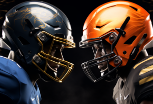 College Football Preview: Union College vs. Reinhardt University, 10/28/23