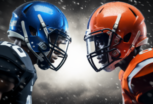 High School Football Preview: LaFayette Ramblers vs. Coahulla Creek Colts, 10/27/23
