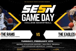College Basketball Preview: Columbia International University vs. Reinhardt University