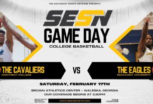College Basketball Preview: Montreat College vs. Reinhardt University