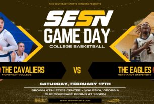 W College Basketball Preview: Montreat College vs. Reinhardt University