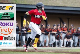 SESN to Broadcast 2024 Appalachian Athletic Conference Baseball Tournament