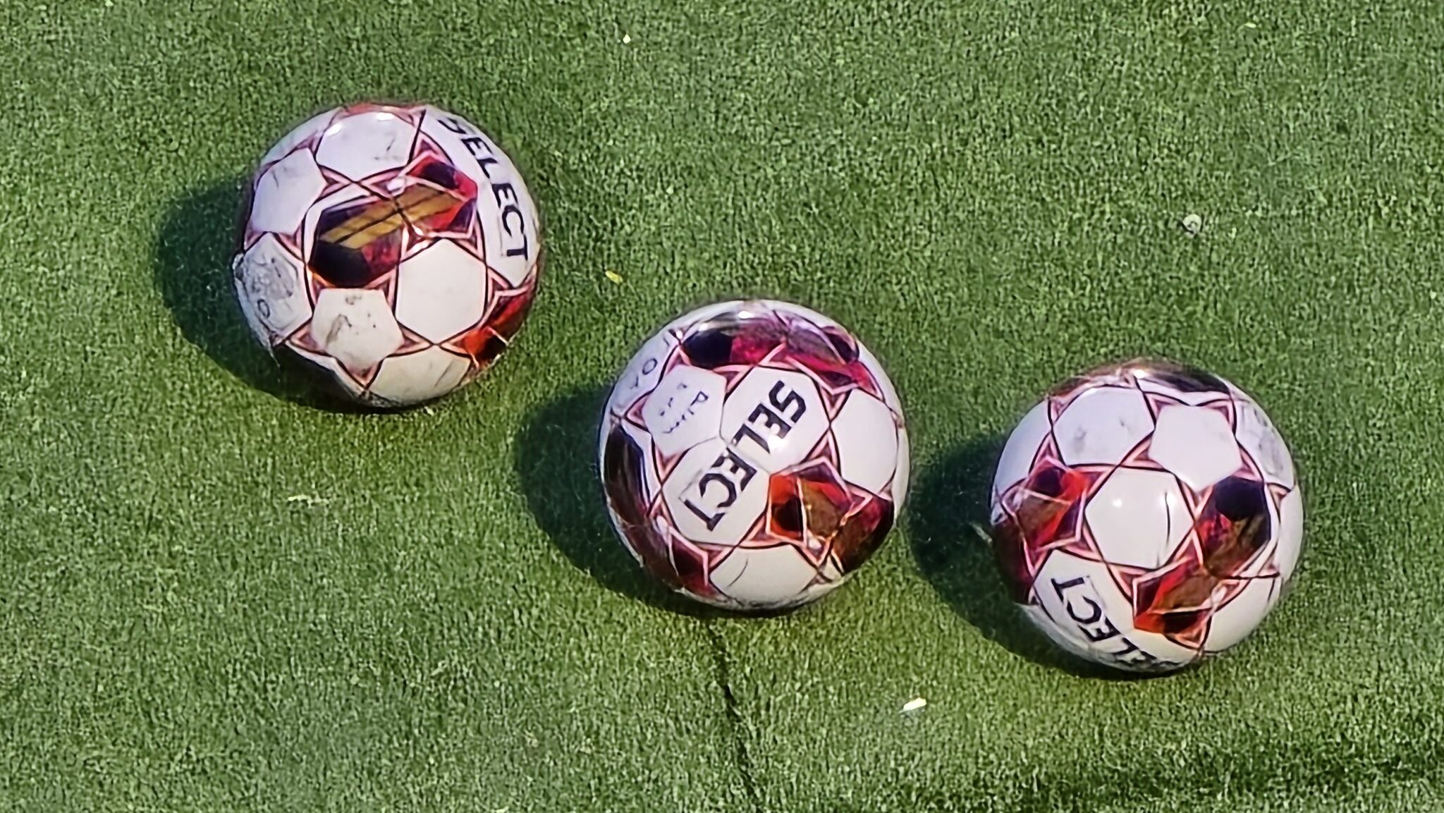 Dalton Hosts Southeast Whitfield County in Anticipated Soccer Showdown