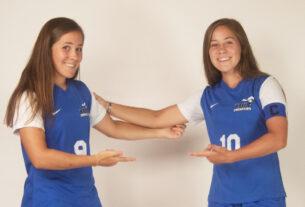 Spartanburg Methodist College Picks Up First NAIA Win in Rout of Columbia College