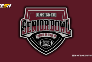 WATCH: The 2026 Unsigned Senior Bowl – Southeast Elite Prospects Showcase