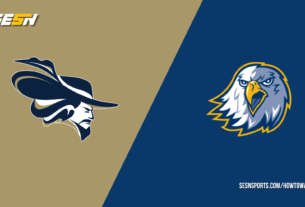 WATCH: Montreat Women’s Basketball at Reinhardt University