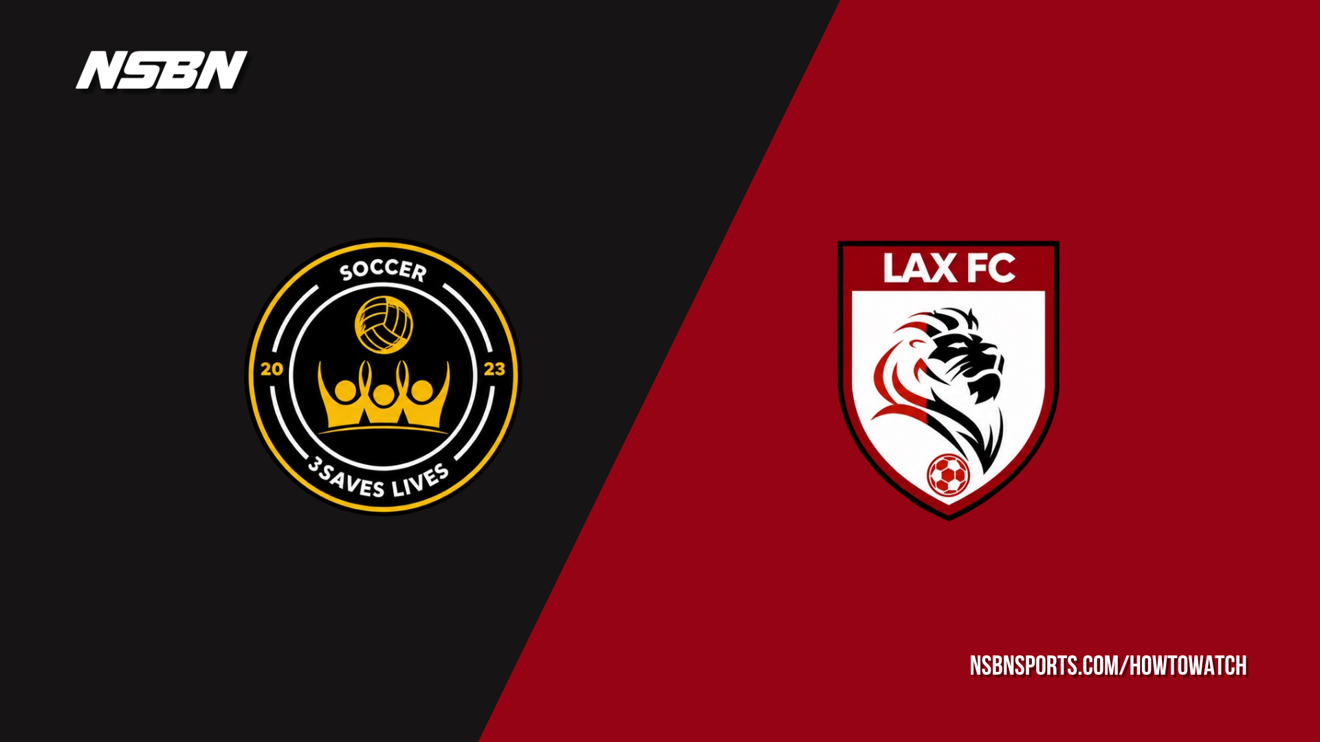 WATCH: SSL Football Club vs. LAX Football Club | United Premier Soccer League Soccer 8-30-26