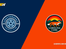 LISTEN: Chattanooga FC Hosts Carolina Core FC in MLS NEXT Pro Action