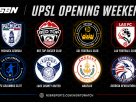 NSBN Expands Free United Premier Soccer League Coverage on Opening Weekend