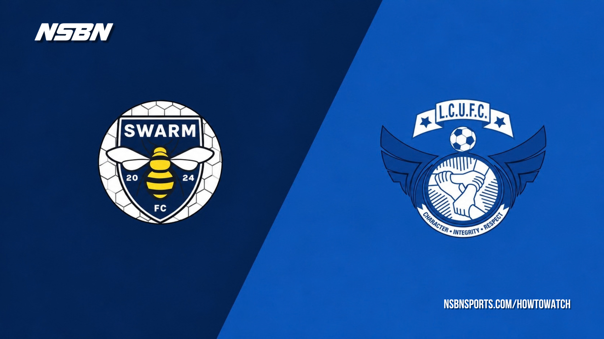 Swarm FC vs. Lake Country United FC | U.S. Open Cup Qualifying Soccer 10-4-26