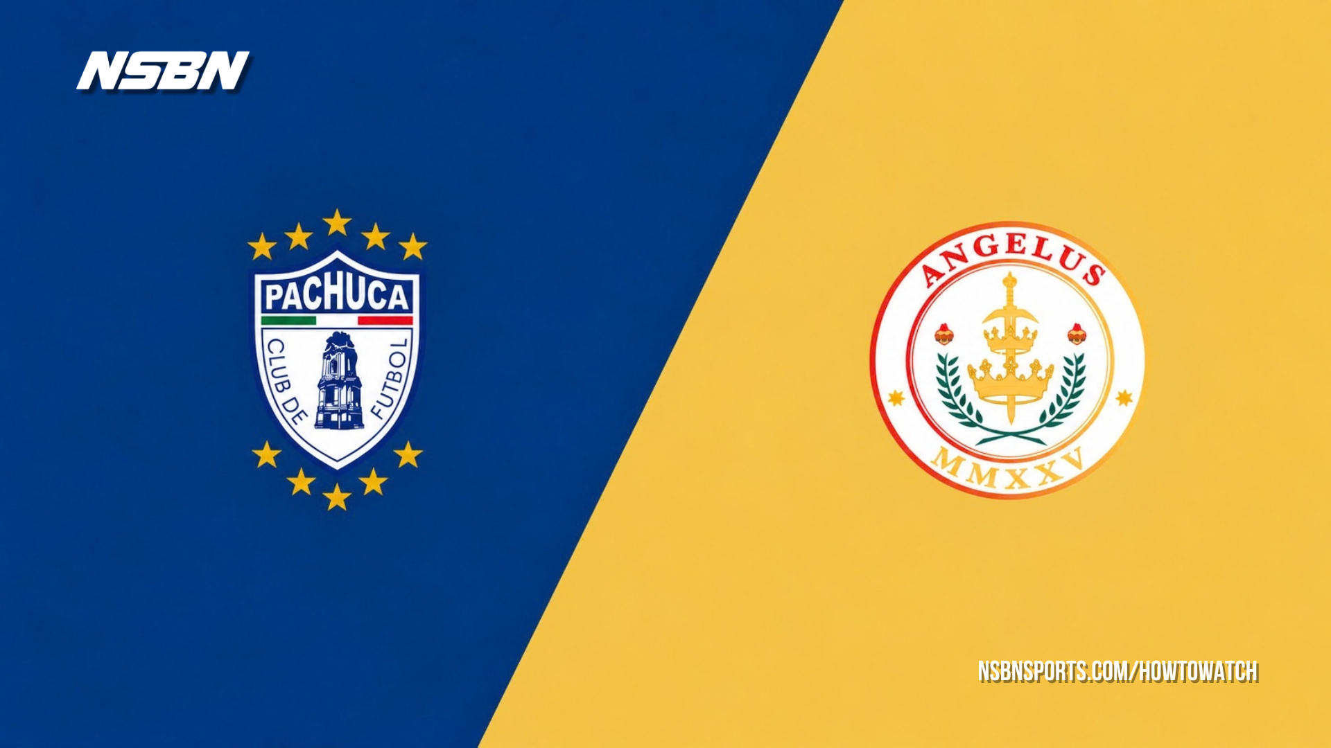 Pachuca Georgia vs. Angelus | United Premier Soccer League Soccer 10-3-26