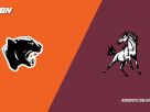 Stockbridge High School vs. Union City High | High School Football 9-30-26
