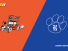 LaFayette High School vs. Ringgold High School | GHSA High School Football 10-2-26