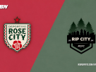 Rip City Futbol Club vs. Deportivo Rose City | United Premier Soccer League Soccer 10-3-26